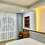 Hod Apartment Da Kao